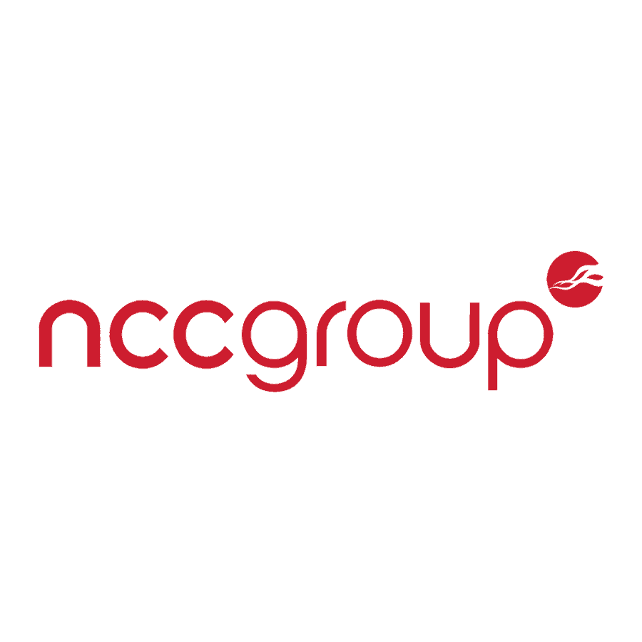 An image of KPS partner - NCC Group