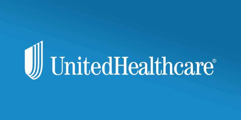 An image of KPS customer - United Health Group