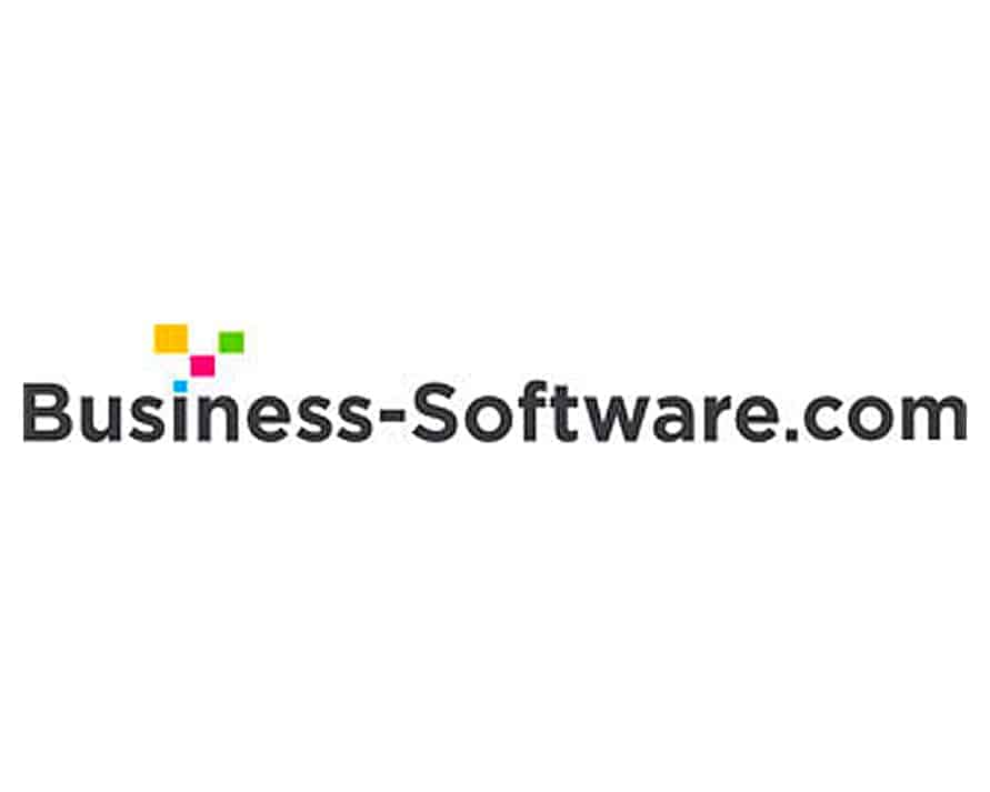 An image of Business Software