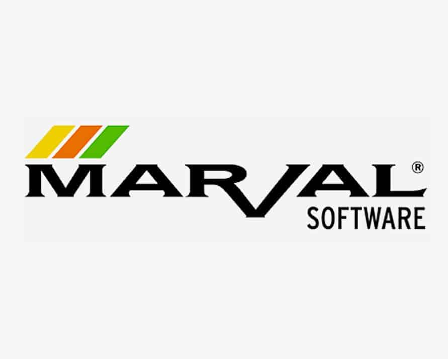 An image of KPS partner - Marval Software