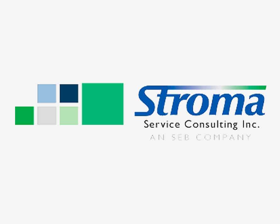 An image of KPS partner - Stroma