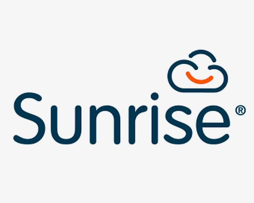 An image of KPS partner - Sunrise Software
